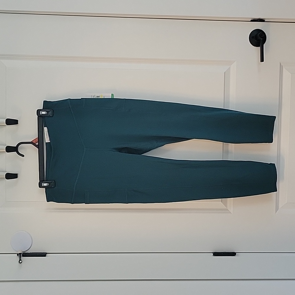 Gaiam pocket leggings